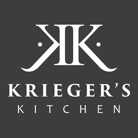 Kriegers Kitchen Logo